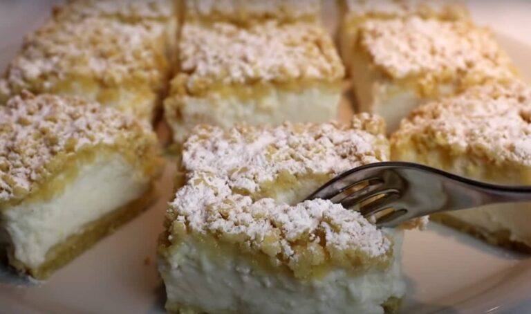 Bereiten Sie einen Joghurtkuchen zu, der auf der Zunge zergeht: Einfache Zubereitung