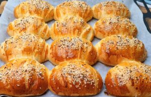 Krapfen nach Bäckerart – einfach und bequem von zu Hause aus zubereiten