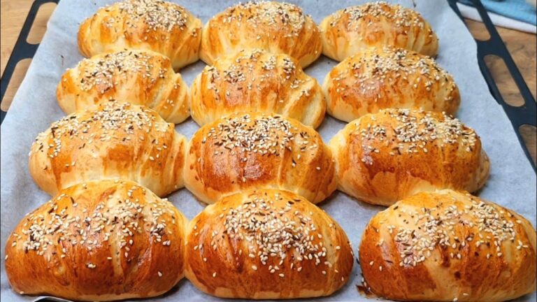 Krapfen nach Bäckerart – einfach und bequem von zu Hause aus zubereiten