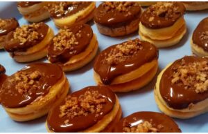 Margots – Weihnachtssüßigkeiten