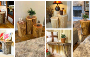 Lieben Sie Holz? Sehen Sie sich 25+ schöne Ideen für Ihr Zuhause an