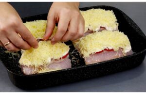 Steak-Sandwiches nach Mafia-Art: ein köstliches Mittagessen, das Sie lieben werden