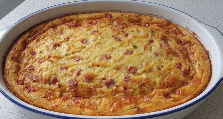 Kartoffelpuffer aus dem Ofen: Knusprige Ränder und saftige Mitte ohne langwieriges Braten