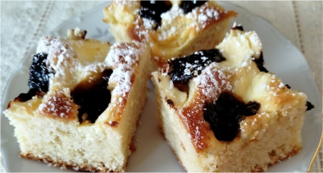 schneller-becherkuchen-mit-quark-und-powidl-einfacher-teig-ohne-wiegen-821 Schneller Becherkuchen mit Quark und Powidl – einfacher Teig ohne Wiegen